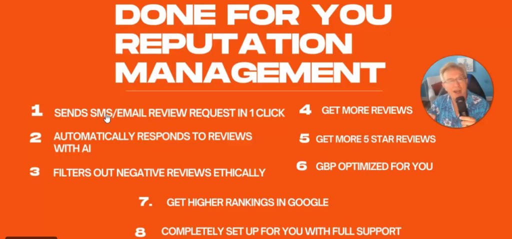 5 star business review